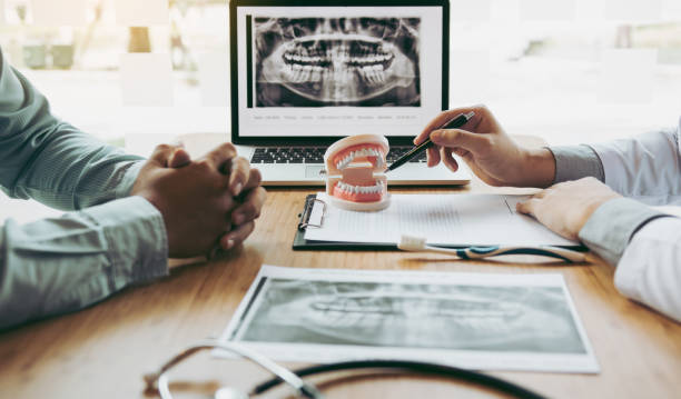 Emergency Dental Services in Gearhart, OR