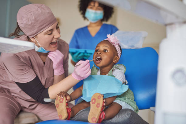 Best Emergency Dental Care  in Gearhart, OR