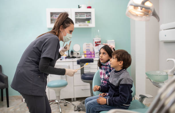 Best Full Mouth Reconstruction  in Gearhart, OR