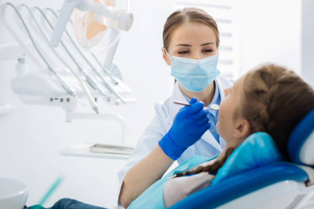 Best Teeth Whitening  in Gearhart, OR